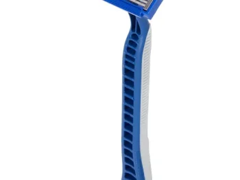New Gillette Blue3 Scheermesjes Simple Blauw