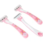 Online Gillette Scheermesjes Venus Treasures Print
