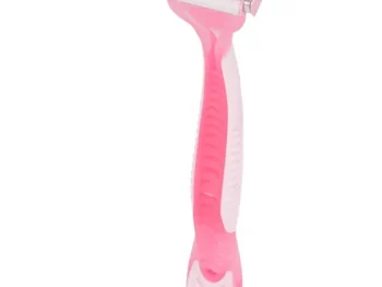 New Gillette Simply Venus Scheermesjes Roze