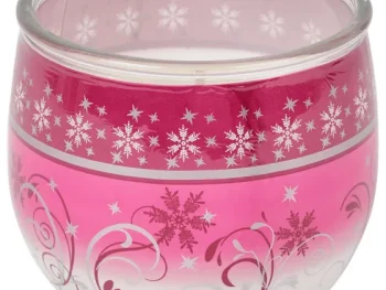 New Glade Geurkaars Radiant Fresh Berries