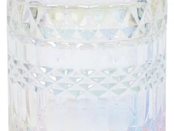 Online Lock & Lock Glazen Pot Beige,Transparant,Zwart