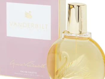 Online Gloria Vanderbilt Eau De Toilette