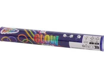 Clearance Merk Glow-In-The-Dark Gloeistaafjes Meerkleurig