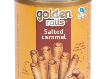 Discount Nestlé Golden Rolls