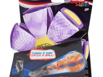 Sale Goliath Wahu Bal Blauw,Groen,Paars