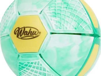 Sale Goliath Wahu Bal Blauw,Groen,Paars