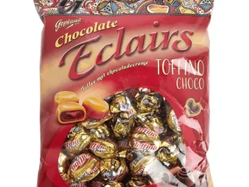 Sale Nestlé Goplana Chocolade Eclairs
