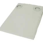 Fashion C&C Gordijn Beige,Grijs,Groen