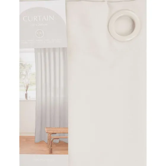 gordijn-gWudqiGa-2.webp Fashion C&C Gordijn Beige,Grijs,Groen