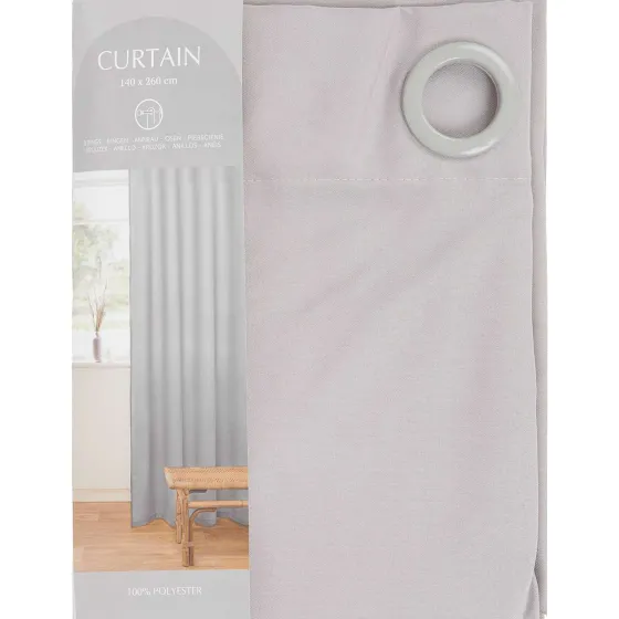 gordijn-gWudqiGa-3.webp Fashion C&C Gordijn Beige,Grijs,Groen