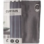 Discount C&C Gordijn Grijs,Wit