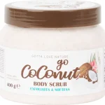 Best Chupa Chups Gotta Love Nature Bodyscrub Go Coconut