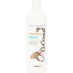 New Head & Shoulders Gotta Love Nature Conditioner Go Coconut