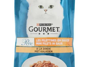 Online Gourmet Perle Kattenvoer
