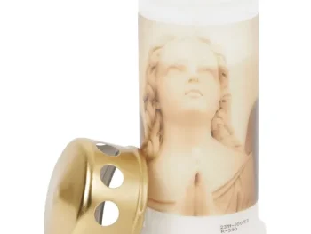 Outlet Candra Grafkaars Print