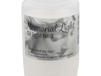 Outlet Candra Grafkaars Wit