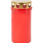 Online Candra Grafkaars Rood