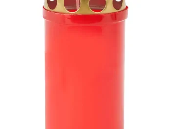 Online Candra Grafkaars Rood