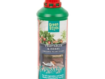 Clearance Green Boots Biologische Plantenvoeding Voor Groenten