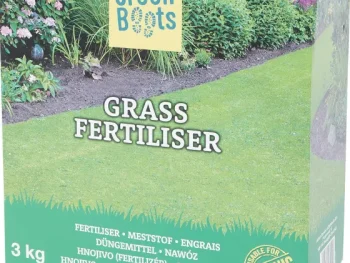 Discount Green Boots Gazonmestkorrels