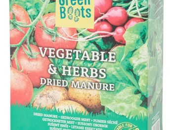 Outlet Green Boots Groenten- En Kruidenmest