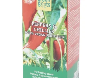 Best Green Boots Plantaardige Meststof