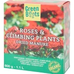 Discount Green Boots Rozen- En Klimplantenmest