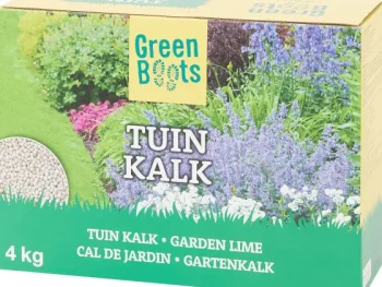 Online Green Boots Tuinkalkkorrels