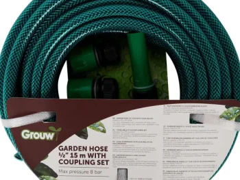 Best Kärcher Grouw Tuinslang Groen