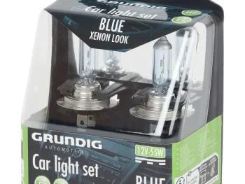 Sale Grundig Autolampen H7