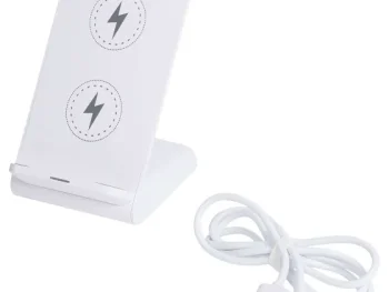 Sale Grundig Draadloze Oplader Wit