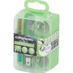 Hot Grundig H4 Autolampset