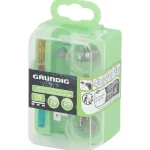 Fashion Grundig H7 Autolampset
