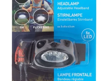 Best Grundig Hoofdlamp