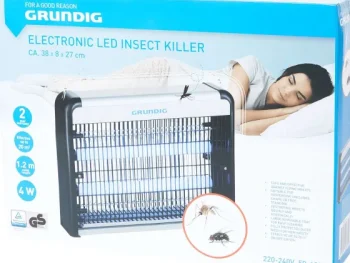 Sale Grundig Insectenverdelger