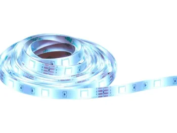 Fashion Grundig Multicolor Ledstrip Meerkleurig