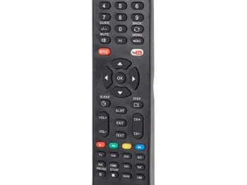 Online Grundig Universele Afstandsbediening Zwart