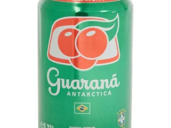Clearance Guarana Antarctica Frisdrank