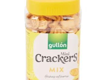 Discount Bifi Gull N Mini Crackers Mix