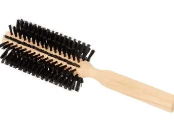 Sale Head & Shoulders Haarborstel Zwart,Bruin