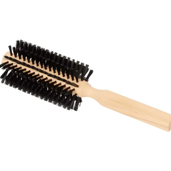 haarborstel-UYDfVruo-0.webp Sale Head & Shoulders Haarborstel Zwart,Bruin