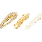 Sale Schrunchmiez Haarclips Meerkleurig