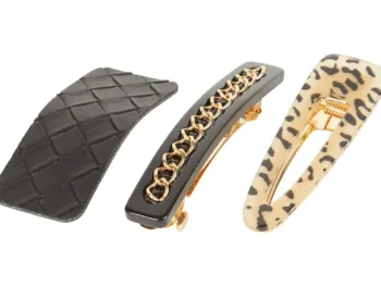 Sale Schrunchmiez Haarclips Meerkleurig