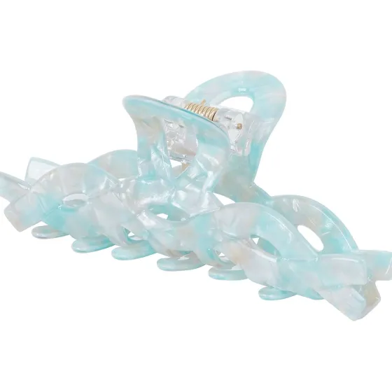 haarklem-nfryGdgi-1.webp Clearance Schrunchmiez Haarklem Blauw,Meerkleurig,Paars,Print,Roze