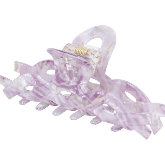 haarklem-nfryGdgi-3.webp Clearance Schrunchmiez Haarklem Blauw,Meerkleurig,Paars,Print,Roze