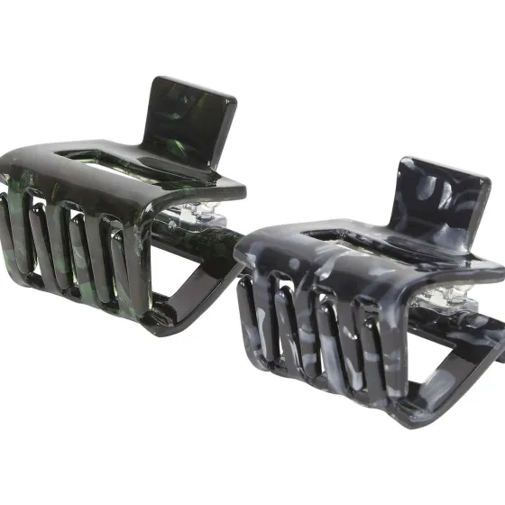 haarklem-nfryGdgi-9.webp Clearance Schrunchmiez Haarklem Blauw,Meerkleurig,Paars,Print,Roze