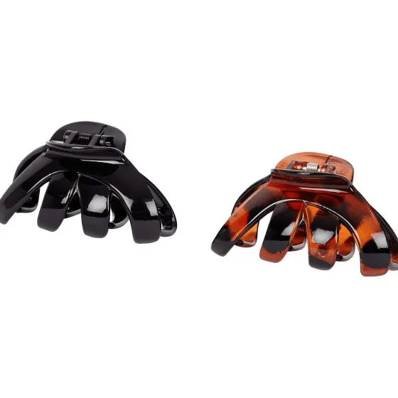 haarklemmen-FgNtWgon-2.webp Discount Schrunchmiez Haarklemmen Zwart,Bruin