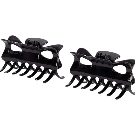 haarklemmen-FgNtWgon-4.webp Discount Schrunchmiez Haarklemmen Zwart,Bruin