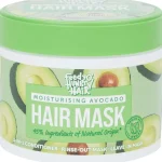 Online Head & Shoulders Haarmasker