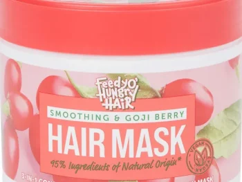 Online Head & Shoulders Haarmasker